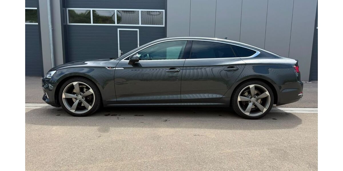 Audi A5 117.000 km 18.900 &euro; Ulm 89075