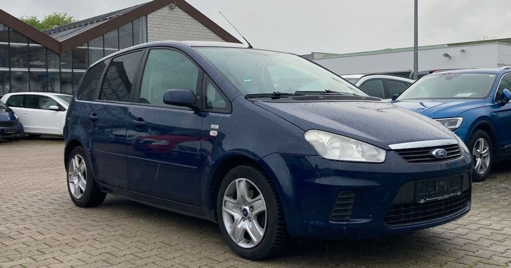 C-Max