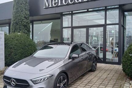 Mercedes-Benz A 200 3.000 km 36.295 € Langenau 89129