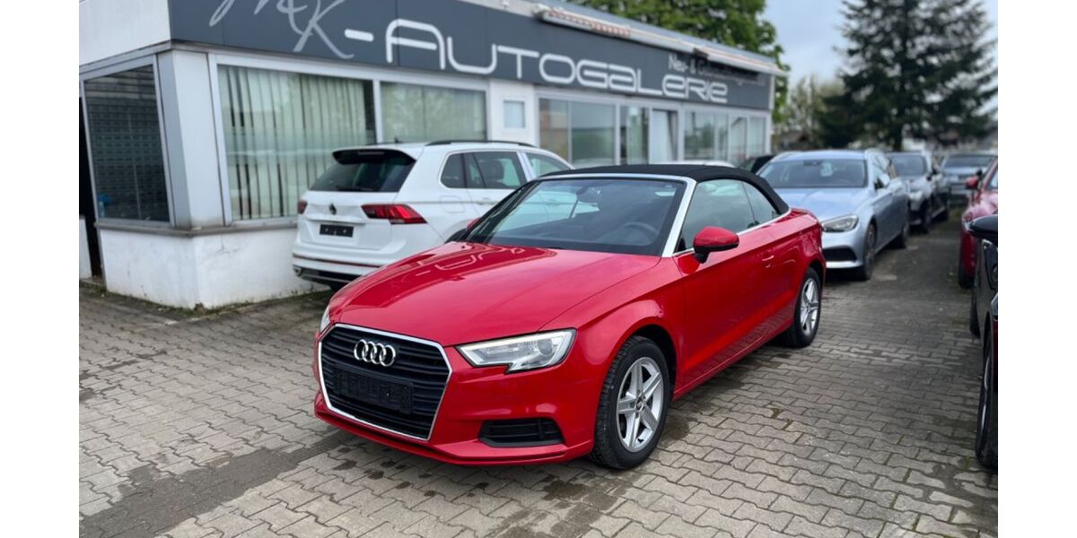 Audi A3 132.000 km 14.990 &euro; Ulm-Jungingen 89081