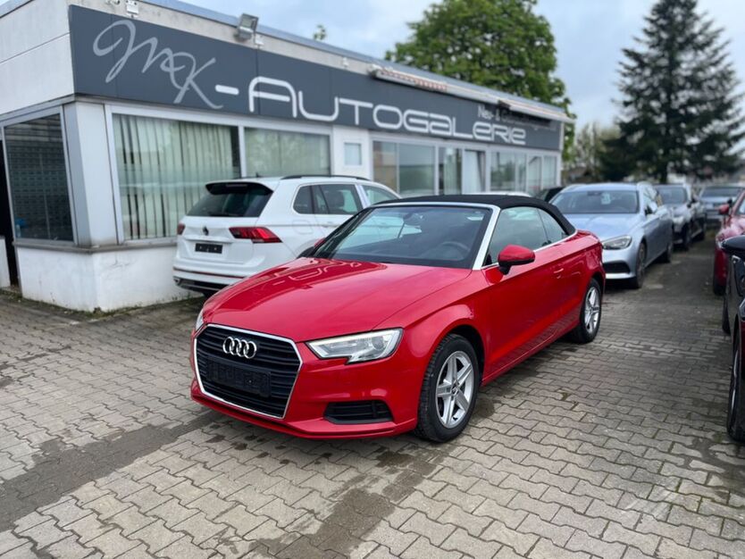 Audi A3 132.000 km 14.990 € Ulm-Jungingen 89081