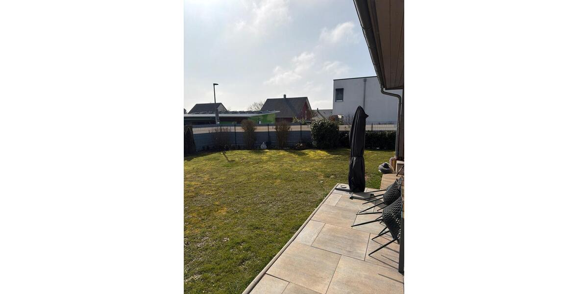 Bungalow Laupheim - 4 Zimmer, 118 m&sup2;, 499.999&euro; | Angebot:25365137