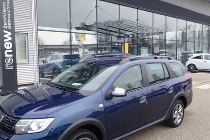 Dacia Logan 67.840 km 10.850 &euro; Neu-Ulm 89231