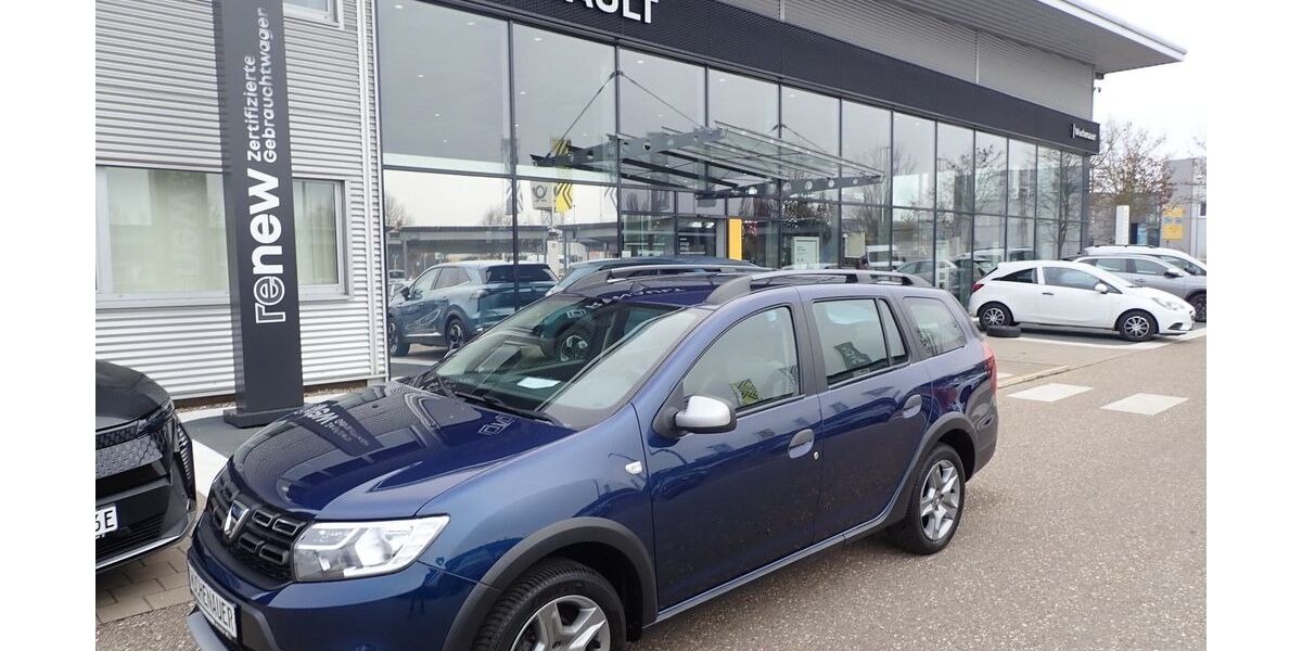 Dacia Logan 67.840 km 10.850 &euro; Neu-Ulm 89231