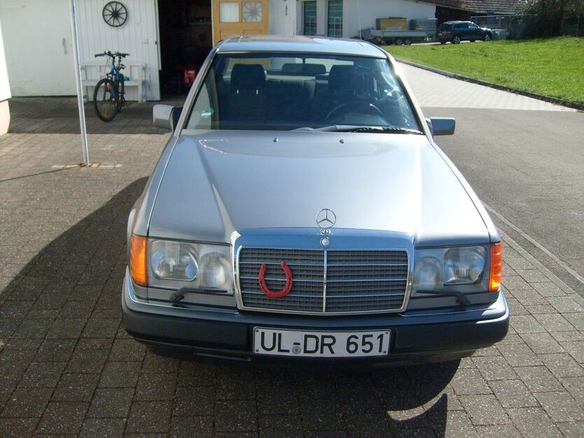 Mercedes-Benz E 230 240.700 km 2.500 € Illerrieden 89186