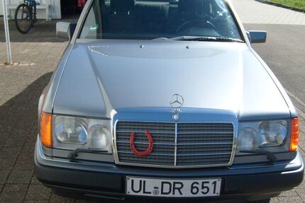 Mercedes-Benz E 230 240.700 km 2.550 &euro; Illerrieden 89186