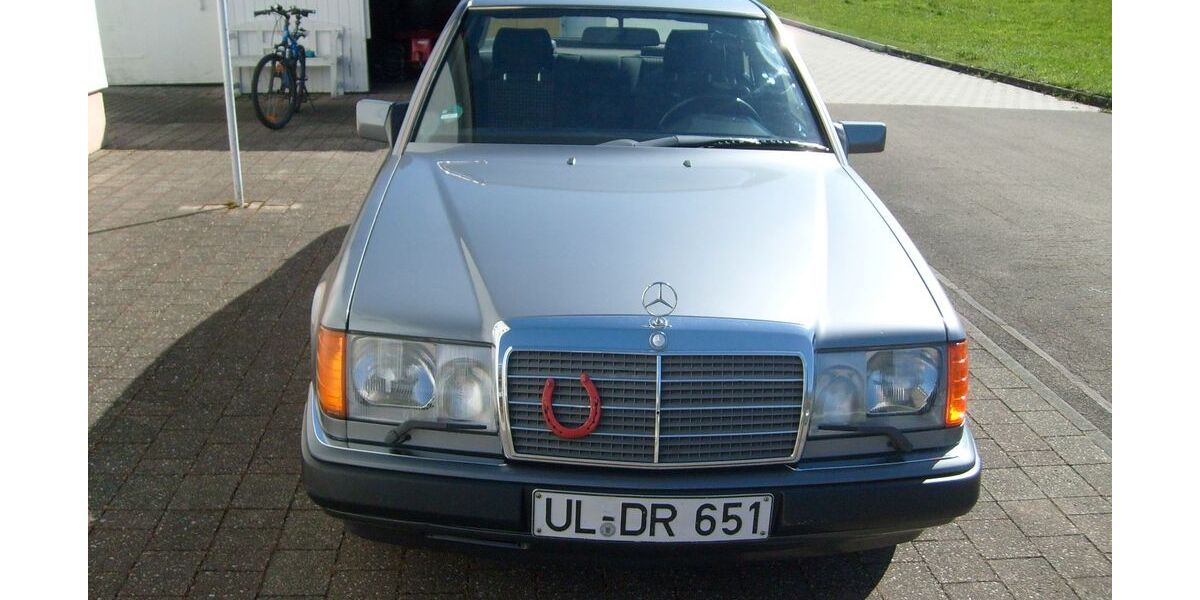 Mercedes-Benz E 230 240.700 km 2.750 &euro; Illerrieden 89186