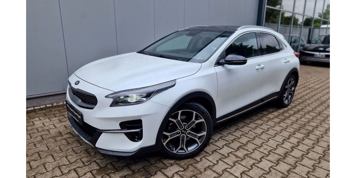 Kia XCeed 59.950 km 18.590 &euro; Neu-Ulm 89231