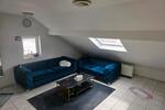 Dachgeschoßwohnung Vöhringen - 2 Zimmer, 45 m&sup2;, 119.999&euro; | Angebot:27129800