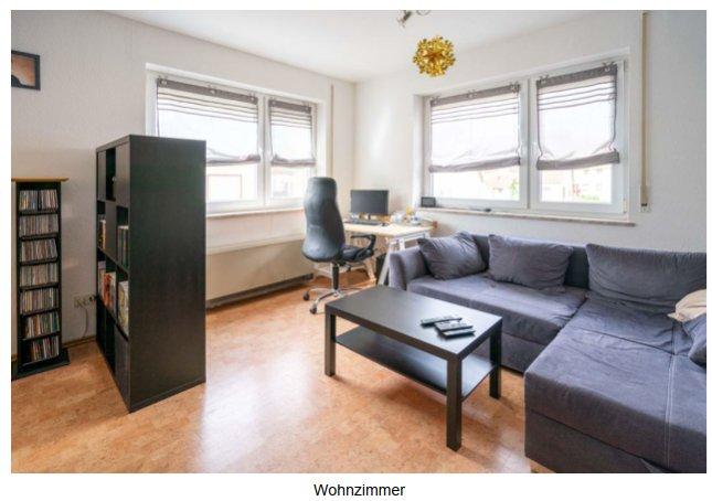 Einfamilienhaus Laichingen - 5 Zimmer, 125 m&sup2;, 900&euro; | Angebot:26463066