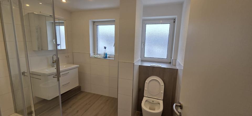 Etagenwohnung Blaustein - 4 Zimmer, 85 m&sup2;, 1.300&euro; | Angebot:26133498