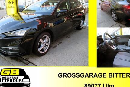 Seat Leon 83.000 km 19.990 € Ulm 89077