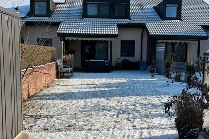 Haus Ulm Donautal - 4 Zimmer, 114 m&sup2;, 490.000&euro; | Angebot:25751169