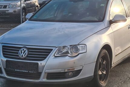 VW Passat Variant 257.905 km 1.500 &euro; Schemmerhofen 88433