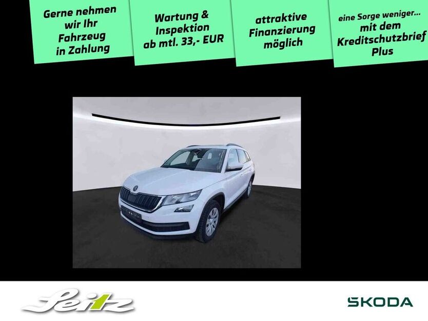 Kodiaq