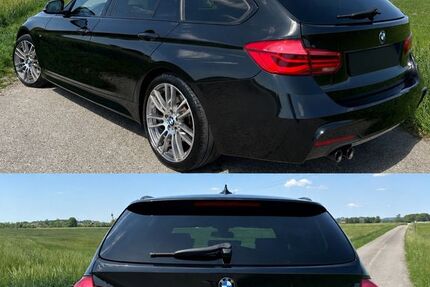 BMW 330 306.065 km 12.500 &euro; Langenhaslach 86476