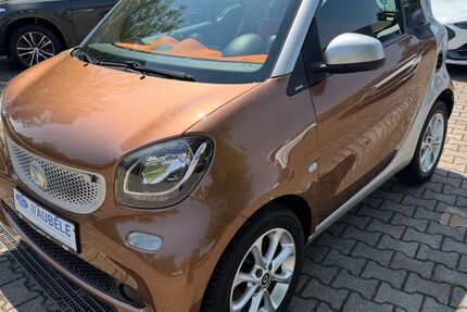 Smart ForTwo 73.800 km 8.390 &euro; Pfaffenhofen 89284