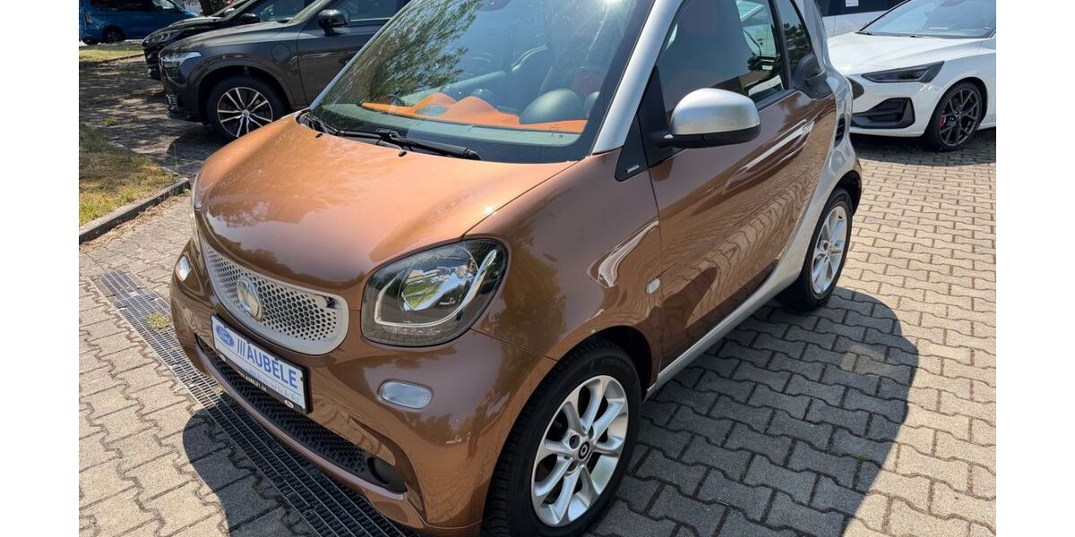 Smart ForTwo 73.800 km 8.390 &euro; Pfaffenhofen 89284