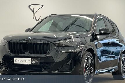 BMW X1 6.734 km 38.499 &euro; Ulm 89077