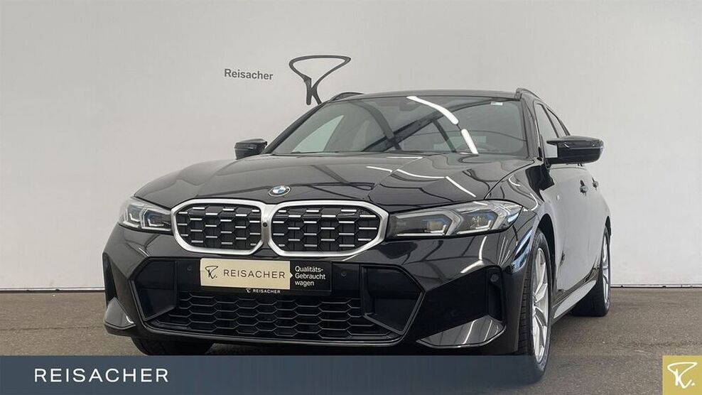 M340i