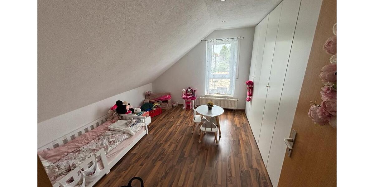 Dachgeschoßwohnung Dornstadt - 3 Zimmer, 80 m&sup2;, 350.000&euro; | Angebot:26536585
