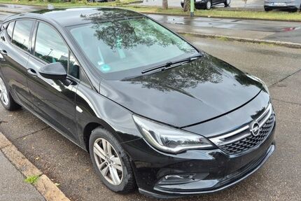 Opel Astra 190.000 km 5.800 &euro; Neu Ulm 89231