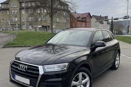 Audi Q5 205.000 km 17.490 &euro; Geislingen an der Steige 73312