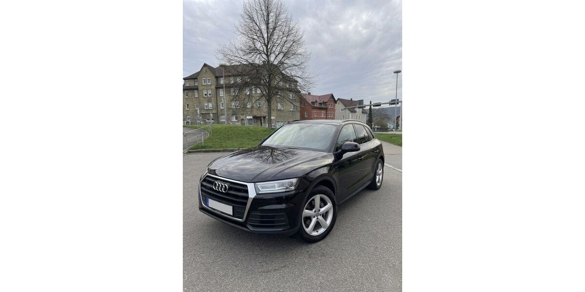 Audi Q5 205.000 km 17.490 &euro; Geislingen an der Steige 73312