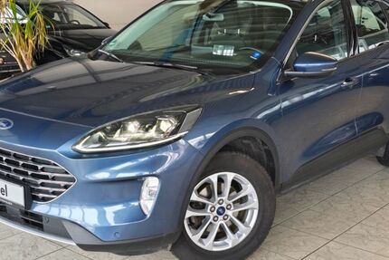 Ford Kuga 114.000 km 18.500 &euro; Ichenhausen 89335