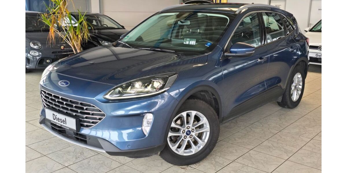 Ford Kuga 114.000 km 18.500 &euro; Ichenhausen 89335