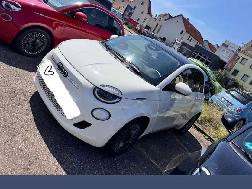 500e