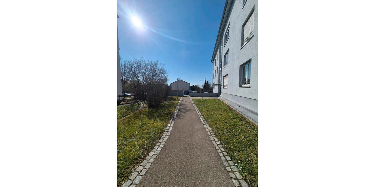 Etagenwohnung Ulm Obertalfingen - 3.5 Zimmer, 75 m&sup2;, 355.000&euro; | Angebot:27223249