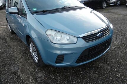 Ford C-Max 225.000 km 1.280 &euro; Neu-Ulm 89231