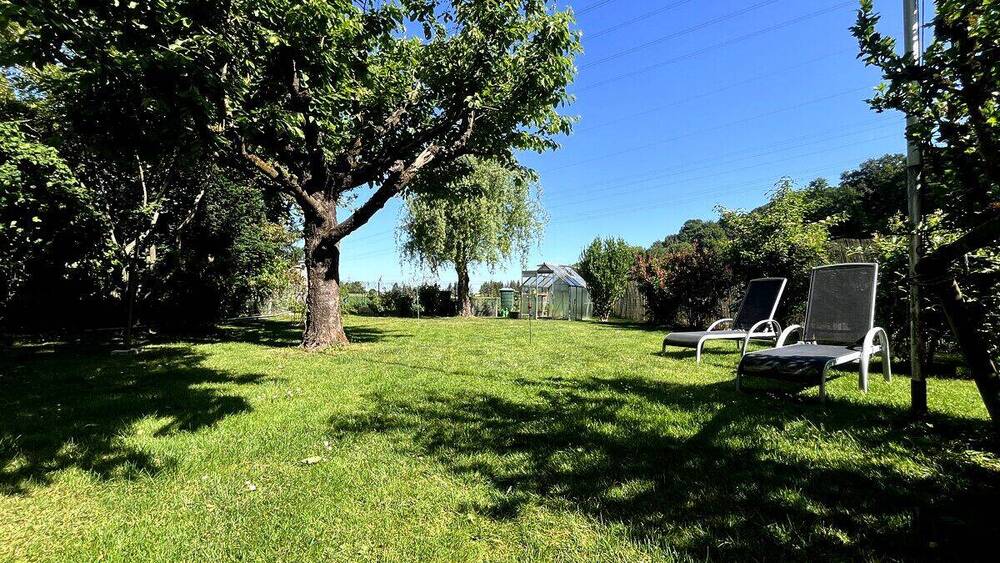 Doppelhaushälfte Bellenberg - 4 Zimmer, 109 m&sup2;, 369.000&euro; | Angebot:26929932