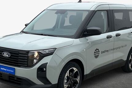 Ford Tourneo Courier 15.809 km 22.880 &euro; Neu-Ulm 89231