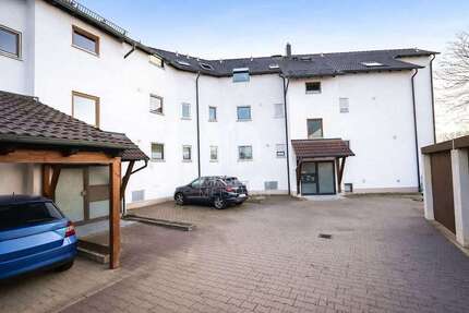 Wohnung Bellenberg - 3 Zimmer, 74 m&sup2;, 199.000&euro; | Angebot:26026873