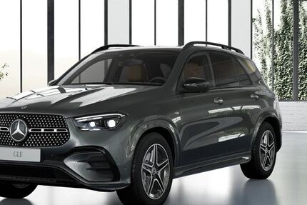 Mercedes-Benz GLE 350 9.900 km 91.570 &euro; Neu-Ulm 89231