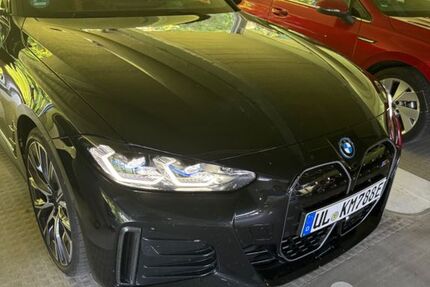 BMW i4 85.000 km 46.900 &euro; Laichingen 89150