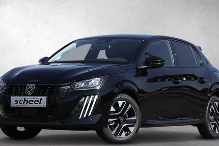 Peugeot 208 1.380 km 21.590 &euro; Leipheim 89340