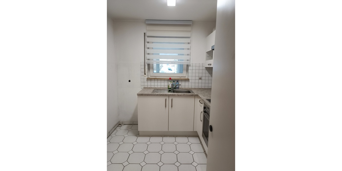 2-Zimmer-Mietwohnung im Erdgeschoss in Illertissen - 2- Illertissen | Angebot:26038962