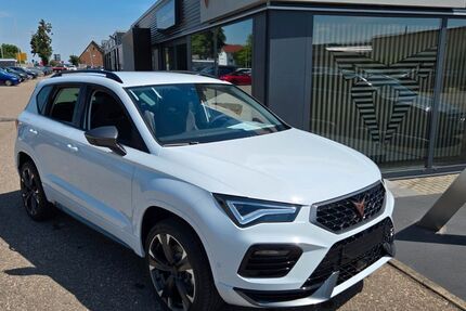 Cupra Ateca 1.001 km 35.990 &euro; Weidenstetten 89197