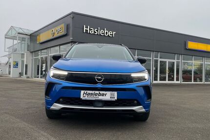 Opel Grandland (X) 96.950 km 19.000 &euro; Ehingen-Berg 89584