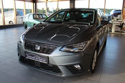 Seat Ibiza 80.000 km 12.990 € Amstetten 73340