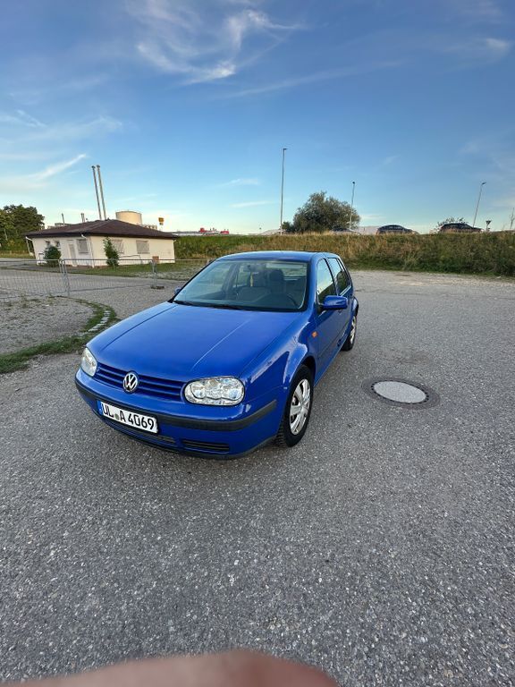 Golf