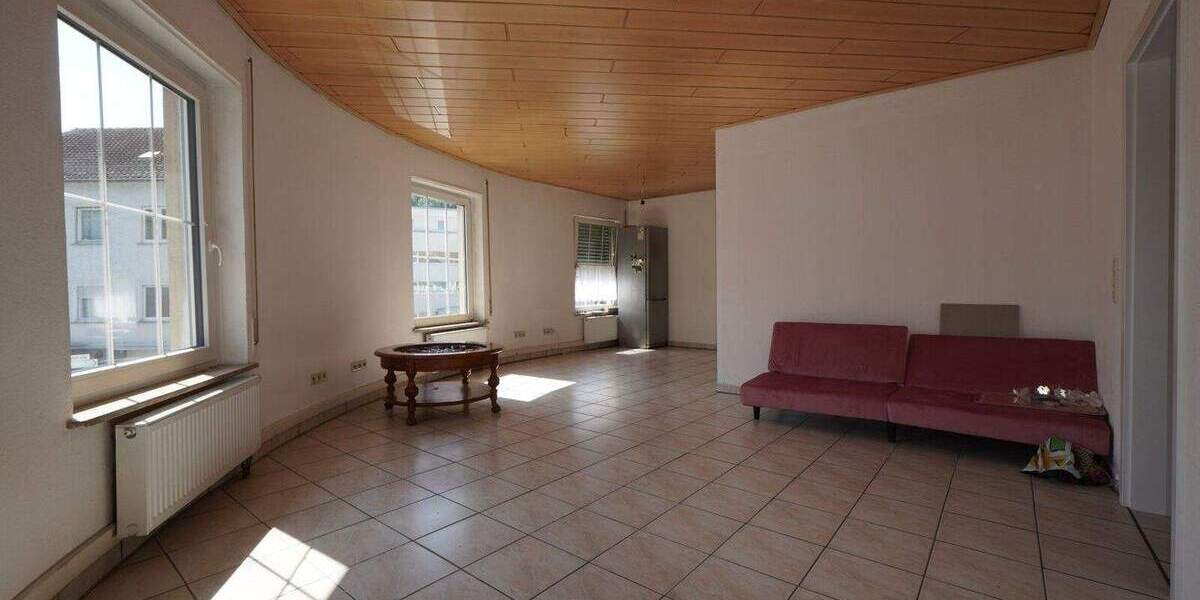 Gewerbeobjekt Herrlingen Herrlingen - 2 Zimmer, 80 m&sup2;, 800&euro; | Angebot:26205512
