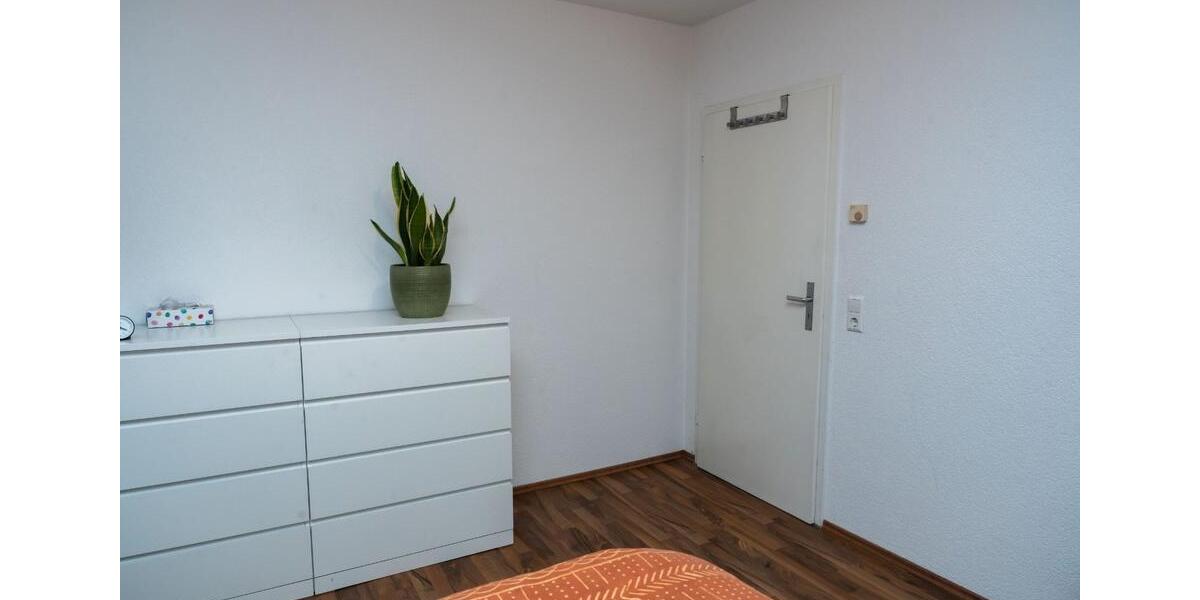 Etagenwohnung Neu-Ulm Ludwigsfeld - 2 Zimmer, 40 m&sup2;, 165.000&euro; | Angebot:24745796