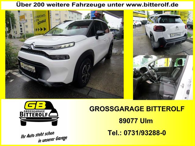 Citroen C3 115.000 km 14.990 &euro; Ulm 89077