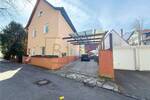 Mehrfamilienhaus, Wohnhaus Neu-Ulm Stadtmitte - 9 Zimmer, 260 m&sup2;, 1.040.000&euro; | Angebot:19953245