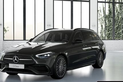 Mercedes-Benz C 180 5.850 km 39.990 € Neu-Ulm 89231