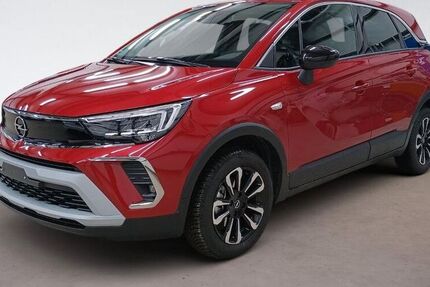Opel Crossland (X)